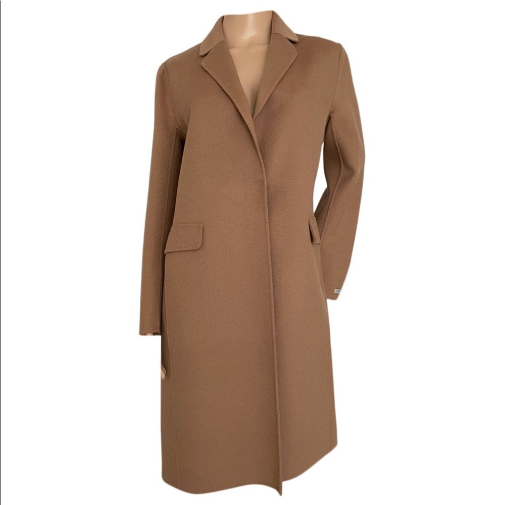 MaxMara Cucito A Mano Jacket